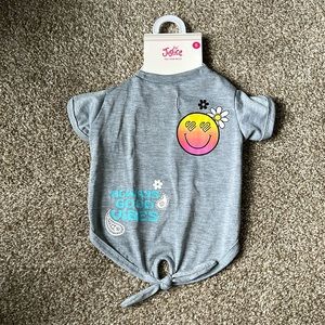 Justice Tee for Pets